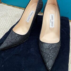 Jimmy Choo Heels